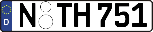 N-TH751
