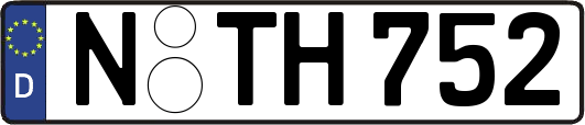 N-TH752