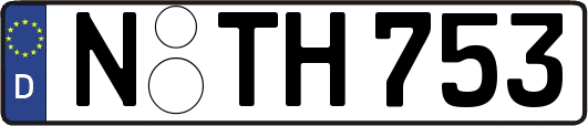 N-TH753