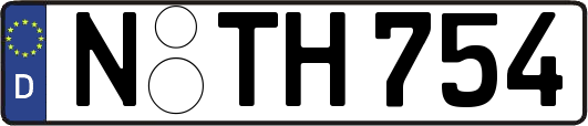 N-TH754