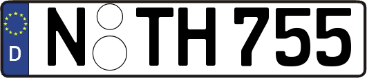N-TH755