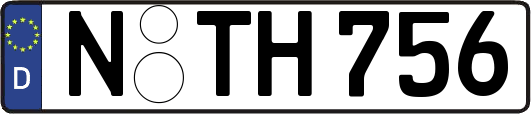 N-TH756