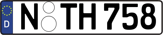 N-TH758
