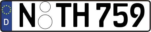 N-TH759
