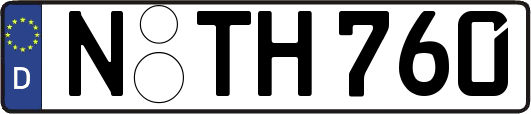 N-TH760