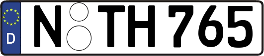 N-TH765