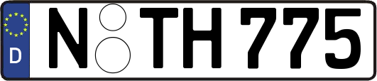 N-TH775
