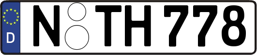 N-TH778