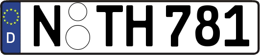 N-TH781