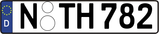 N-TH782