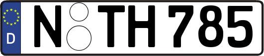 N-TH785