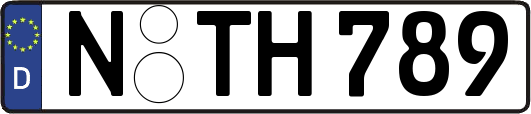 N-TH789