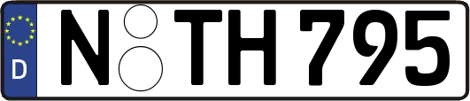 N-TH795