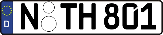 N-TH801