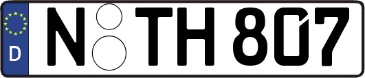 N-TH807