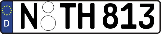 N-TH813