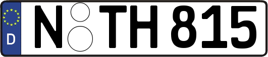N-TH815