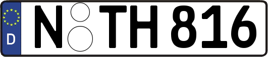 N-TH816