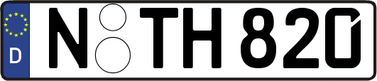 N-TH820