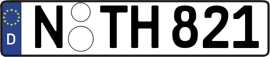 N-TH821