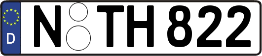 N-TH822