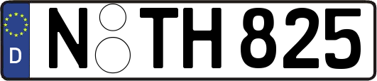 N-TH825