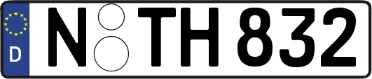 N-TH832