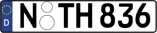 N-TH836