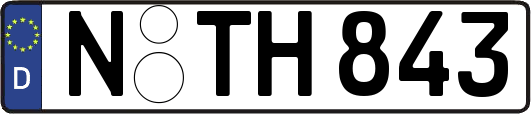 N-TH843