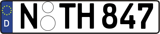 N-TH847