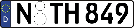 N-TH849