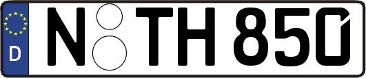 N-TH850