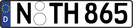 N-TH865