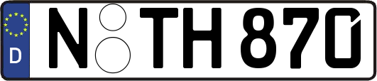 N-TH870