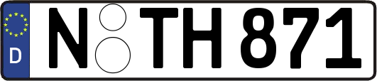 N-TH871