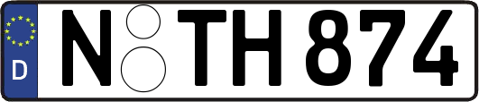 N-TH874