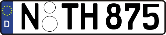 N-TH875