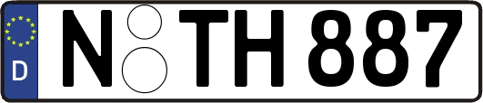 N-TH887