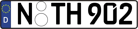 N-TH902