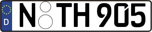N-TH905