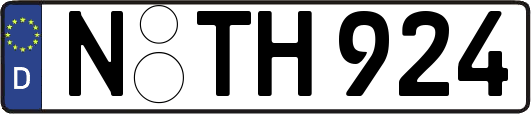 N-TH924