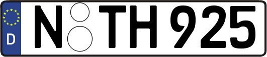 N-TH925