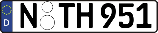 N-TH951