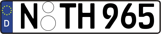 N-TH965