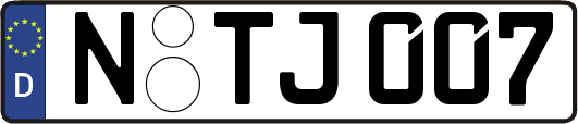 N-TJ007