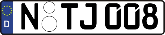 N-TJ008