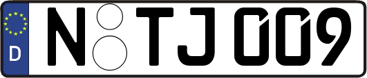 N-TJ009