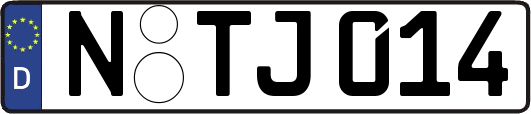 N-TJ014