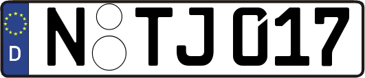 N-TJ017