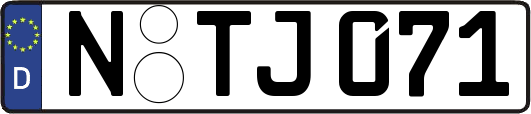 N-TJ071